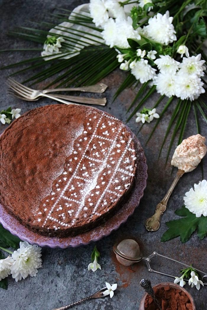 KLADDKAKA